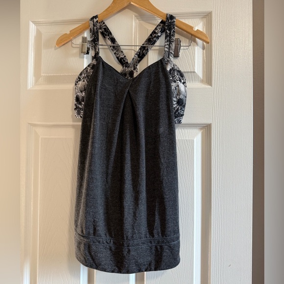 🩷Lululemon Rest Less Tank - Picture 3 of 3